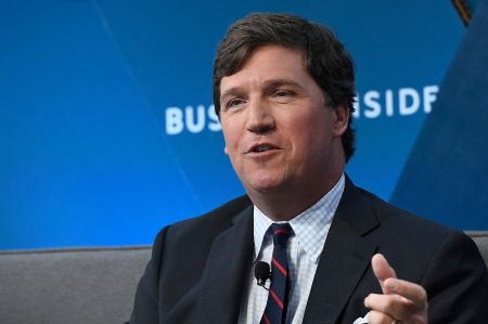 Tucker attended La Jolla Country Day School as a child.